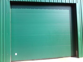 AG Neuzelle, Biogasanlage Wellmitz