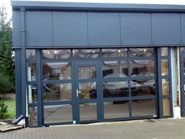 Autohaus Clasa in Eisenhüttenstadt