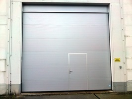 Halle 47, ZALF, Müncheberg