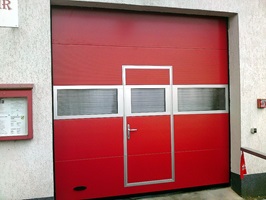 Freiwillig Feuerwehr Freidorf