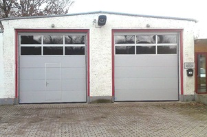 Bauhof Schöneiche