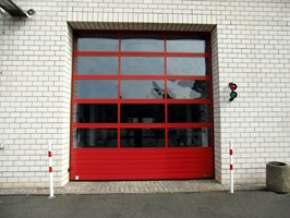Feuerwache Fürstenwalde